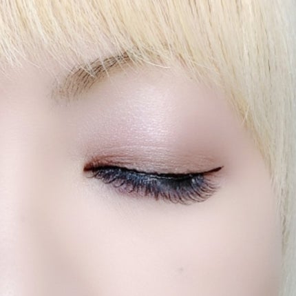 ケイト メロウブラウンアイズ/KATE/アイシャドウパレットを使ったクチコミ(4枚目)