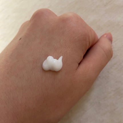 リノン モイストヘアミルク/Linon/ヘアオイルを使ったクチコミ(3枚目)