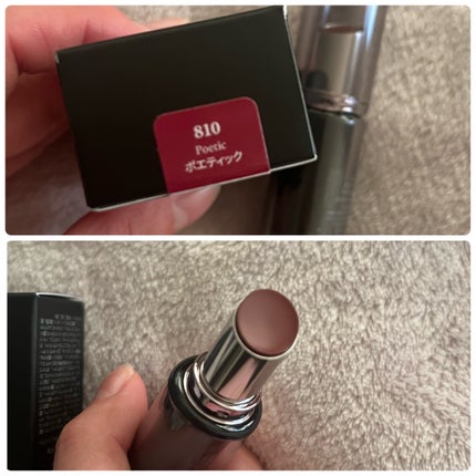 ラカ デビルリップ/Laka/口紅を使ったクチコミ(3枚目)