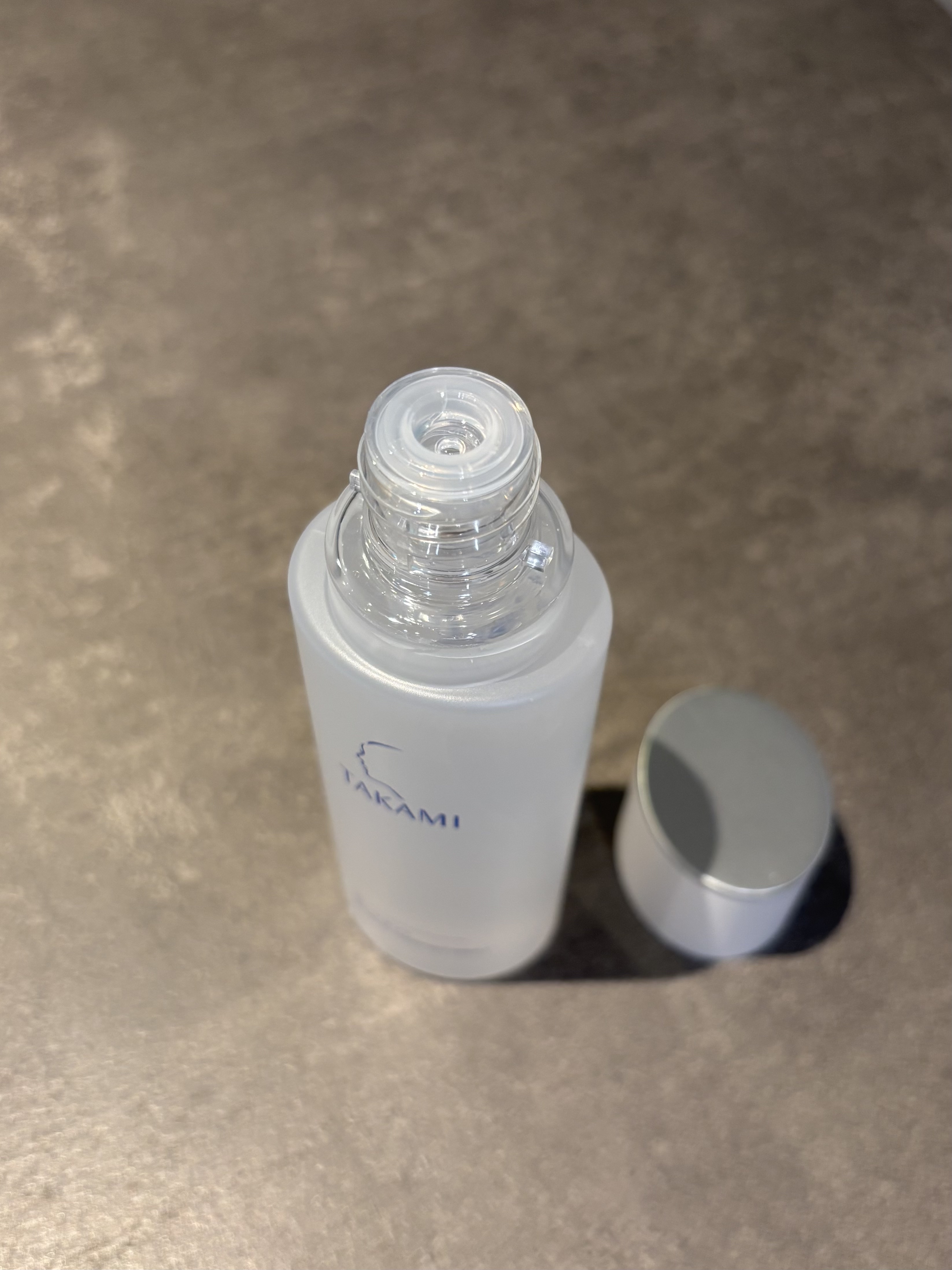 タカミローション Ⅰ/タカミ/化粧水を使ったクチコミ（1枚目）