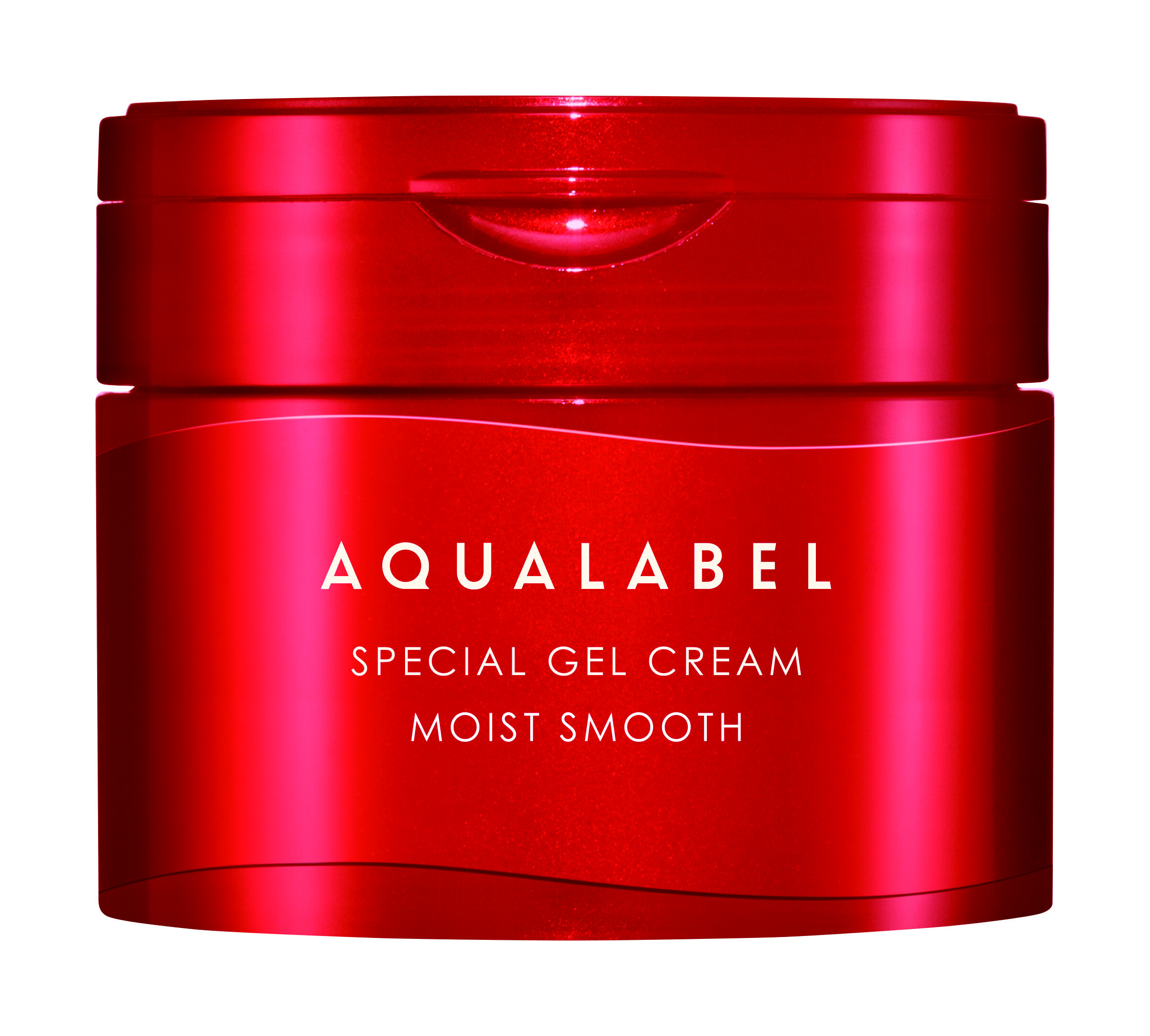 2026/2/21発売 アクアレーベル スペシャルジェルクリーム  EX  （モイストスムース）