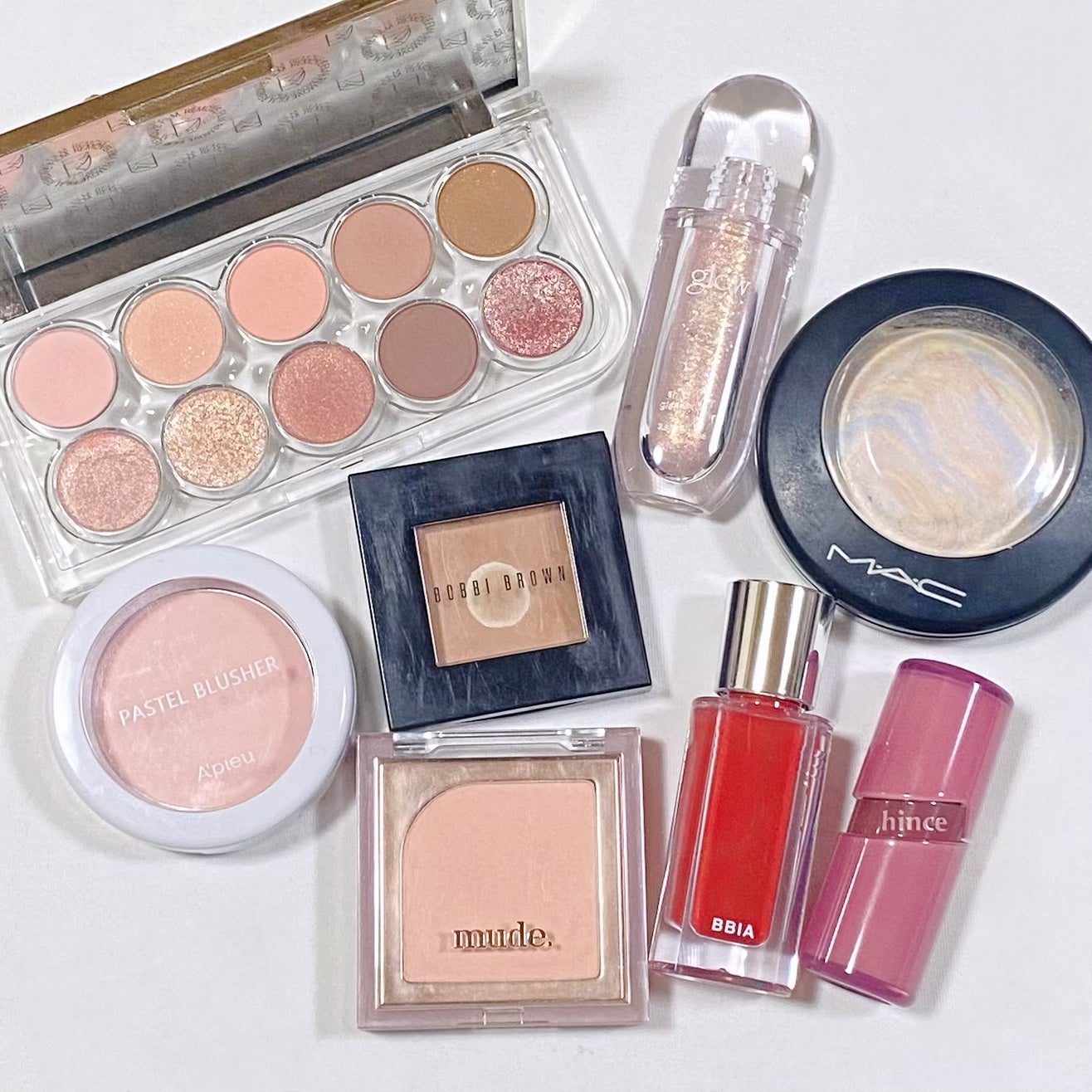 M·A·C ミネラライズ スキンフィニッシュ/M・A・C/パウダーハイライトを使ったクチコミ(1枚目)