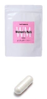 浅田レディースクリニック Asadaサプリ/マルチ