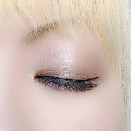 ムードキーボード/lilybyred/アイシャドウパレットを使ったクチコミ(4枚目)