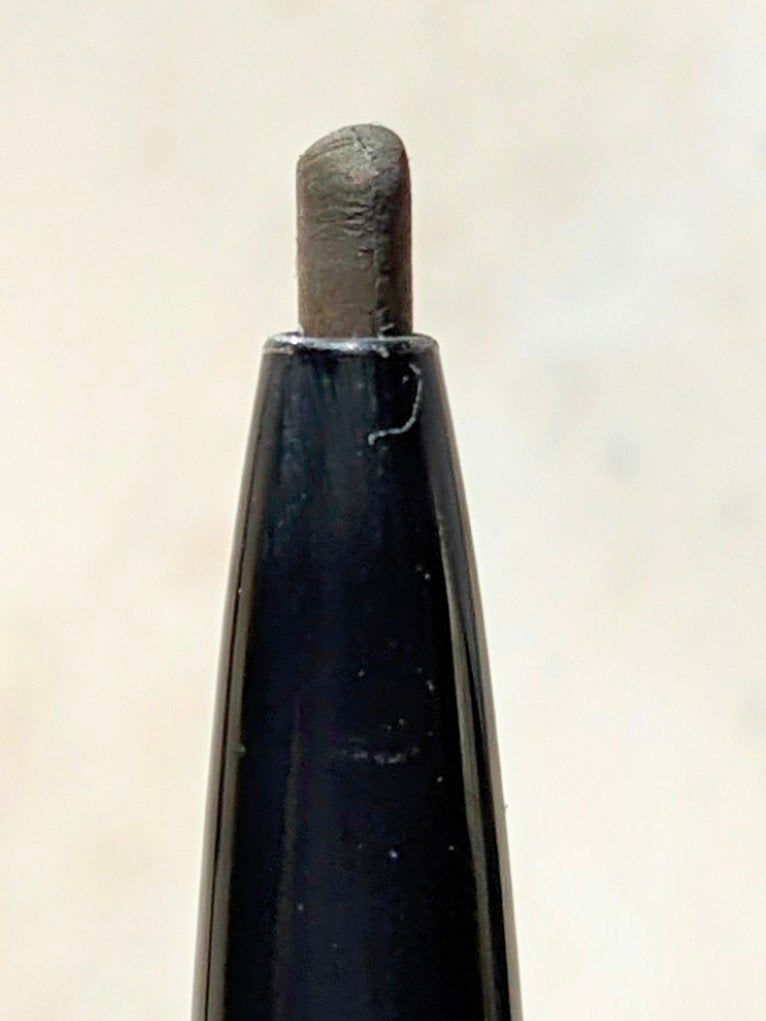 アイブロウペンシル/ルルズコスメティコ/アイブロウペンシルを使ったクチコミ(4枚目)