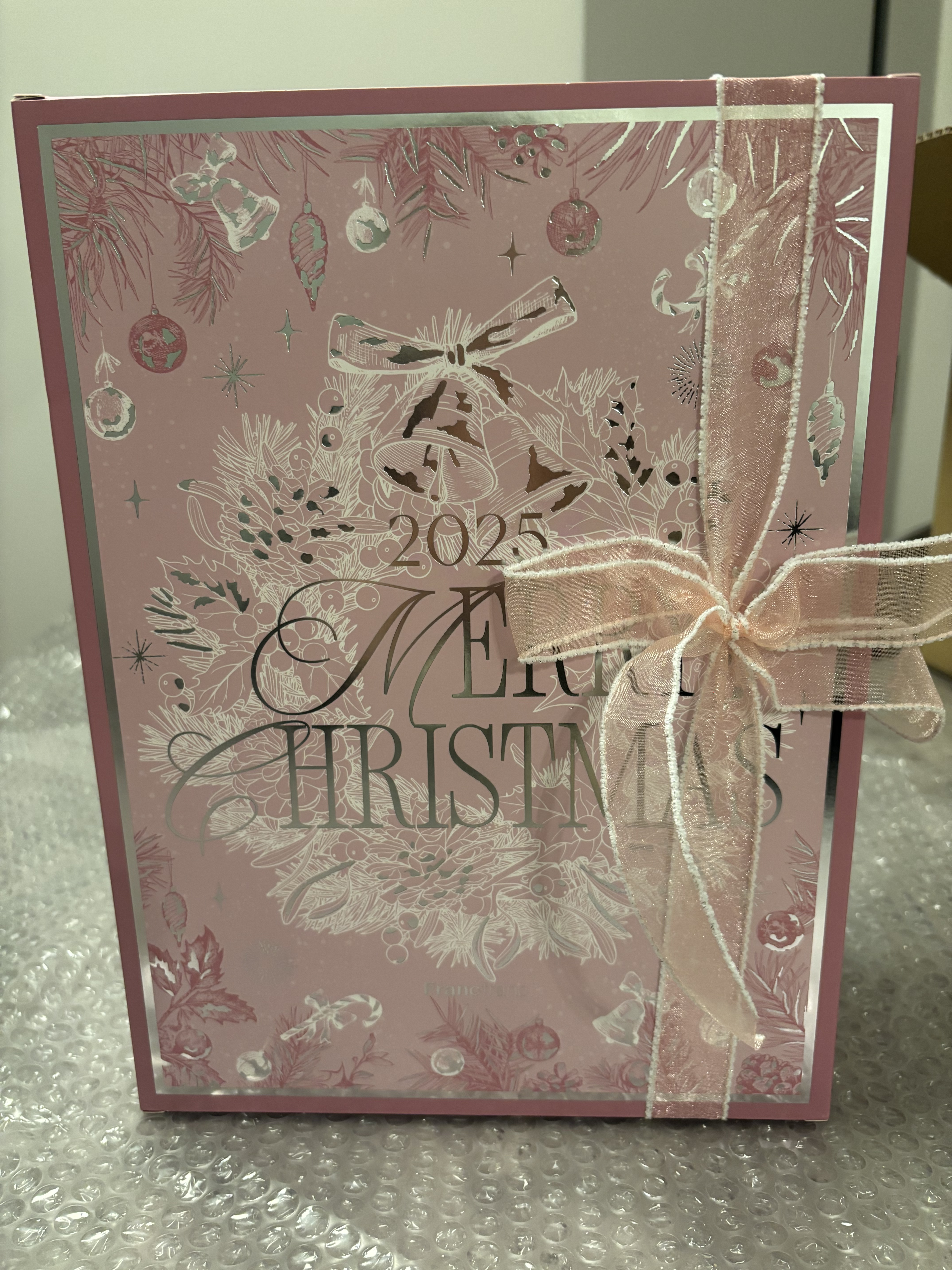 アドベントカレンダー2025/フランフラン/その他を使ったクチコミ（1枚目）