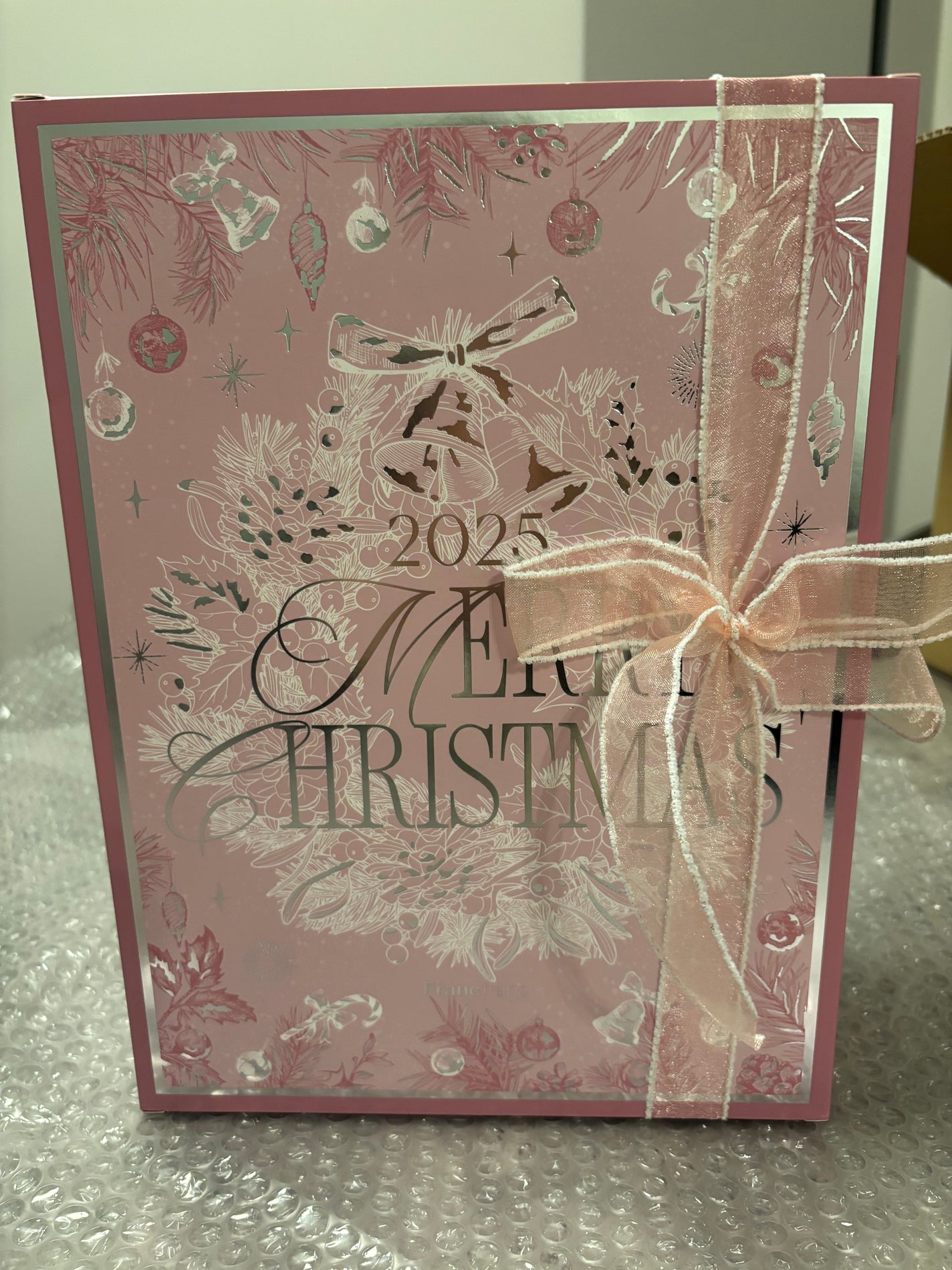 アドベントカレンダー2025/フランフラン/その他を使ったクチコミ(1枚目)