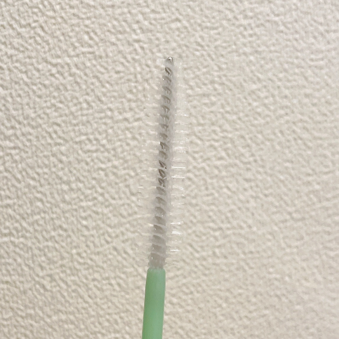 フレッシュセバムヘアマスカラ/narka/その他スタイリングを使ったクチコミ（3枚目）