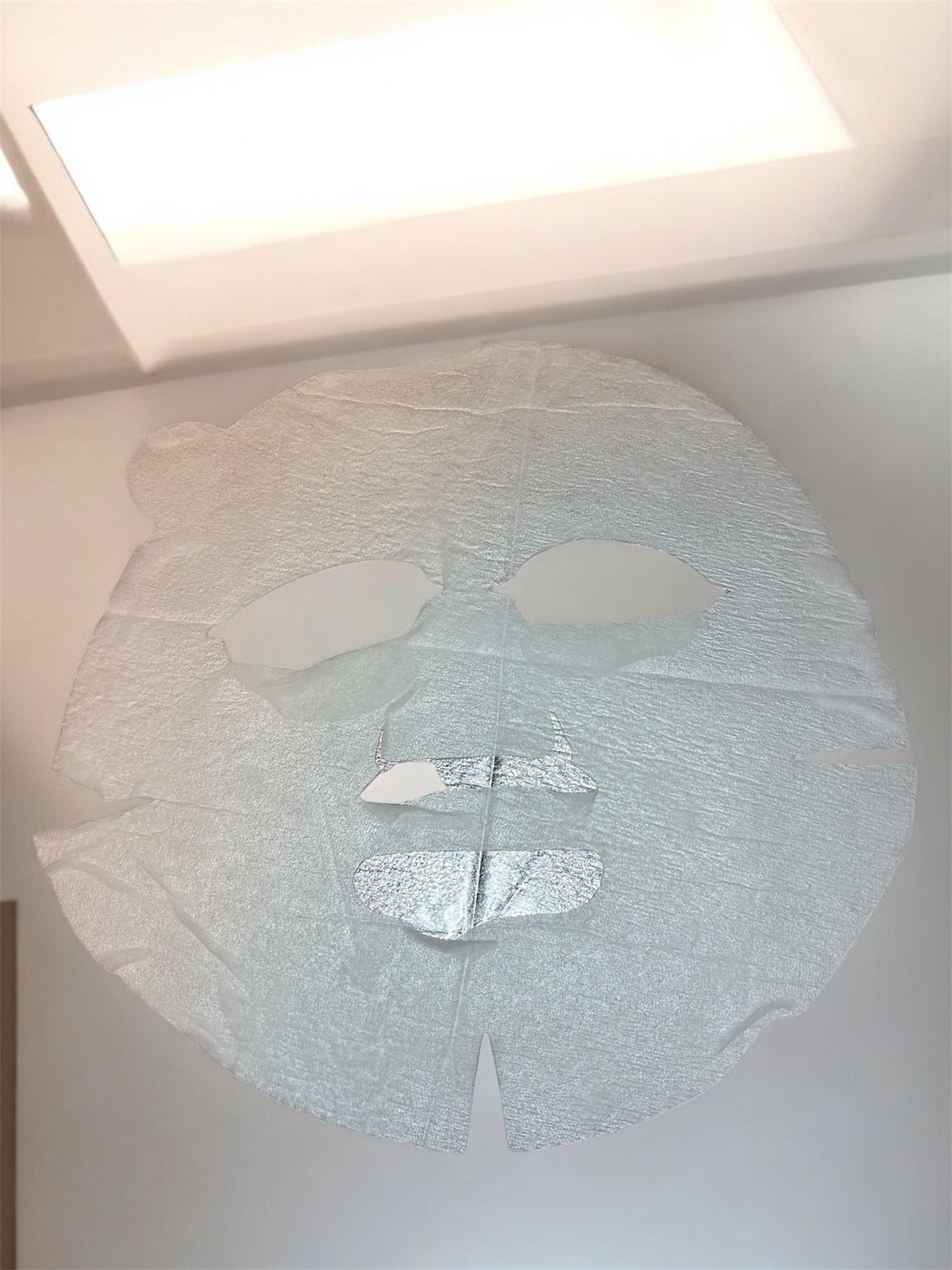 ぷるるんフェイスマスク プレミアム/SHIRORU/シートマスク・パックを使ったクチコミ(4枚目)