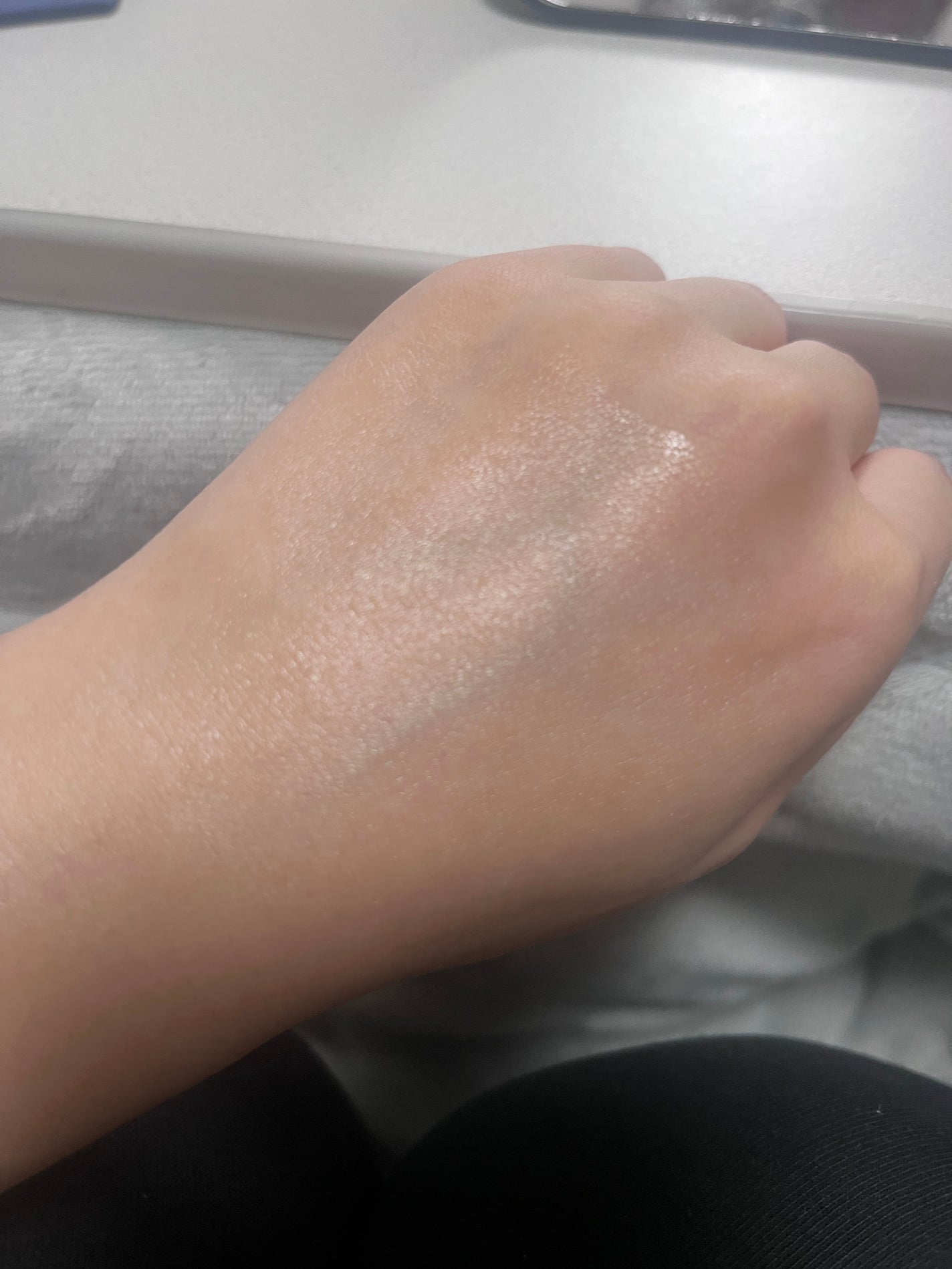 コラーゲンナイトラッピングマスク/MEDICUBE/洗い流すパック・マスクを使ったクチコミ(2枚目)