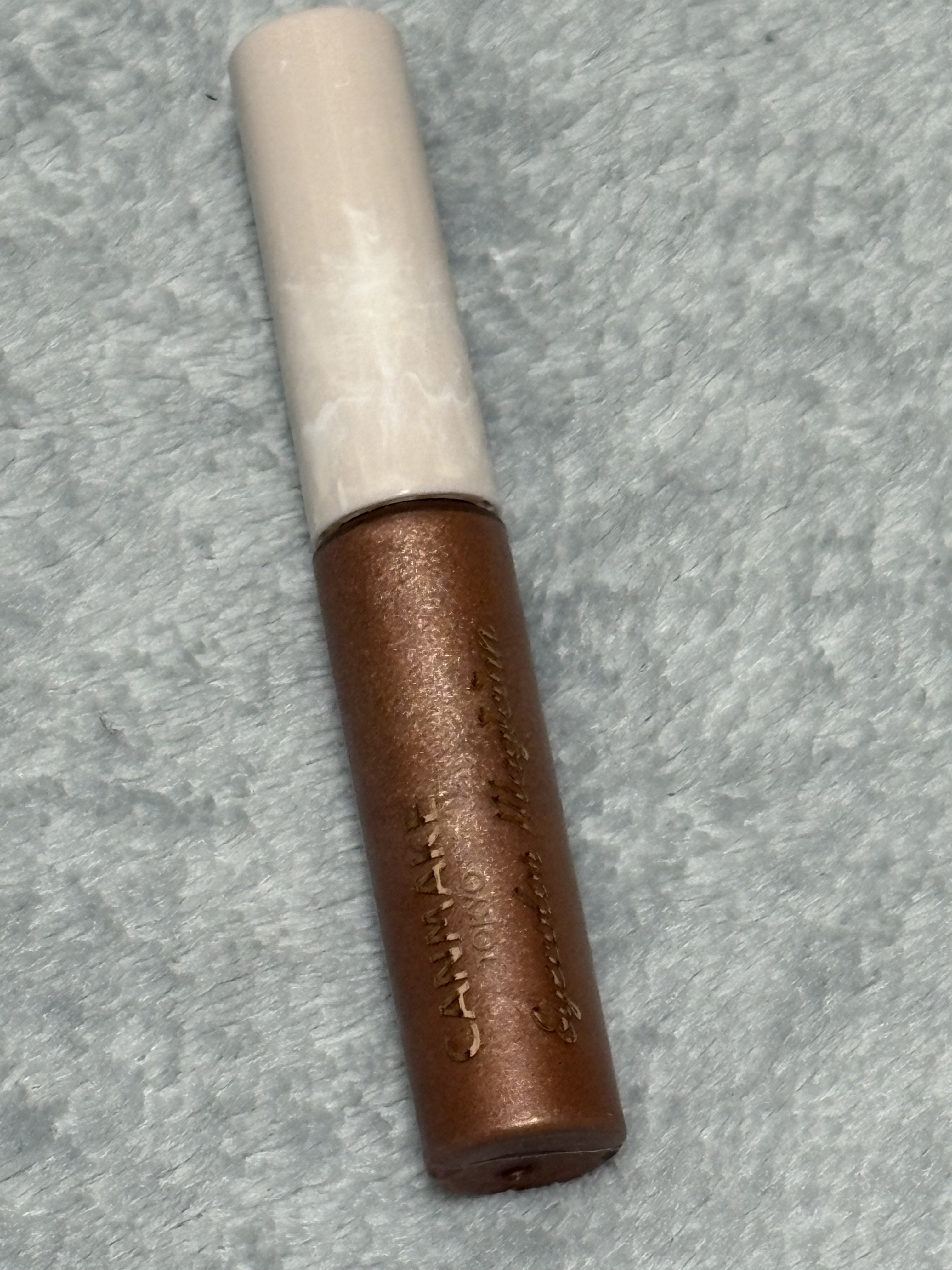 アイカラーマジシャン/キャンメイク/アイシャドウを使ったクチコミ（1枚目）