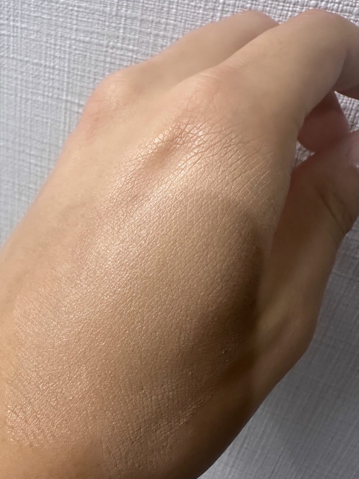 モイスチュアライジング プライマー 01/PAUL & JOE BEAUTE/化粧下地を使ったクチコミ（3枚目）