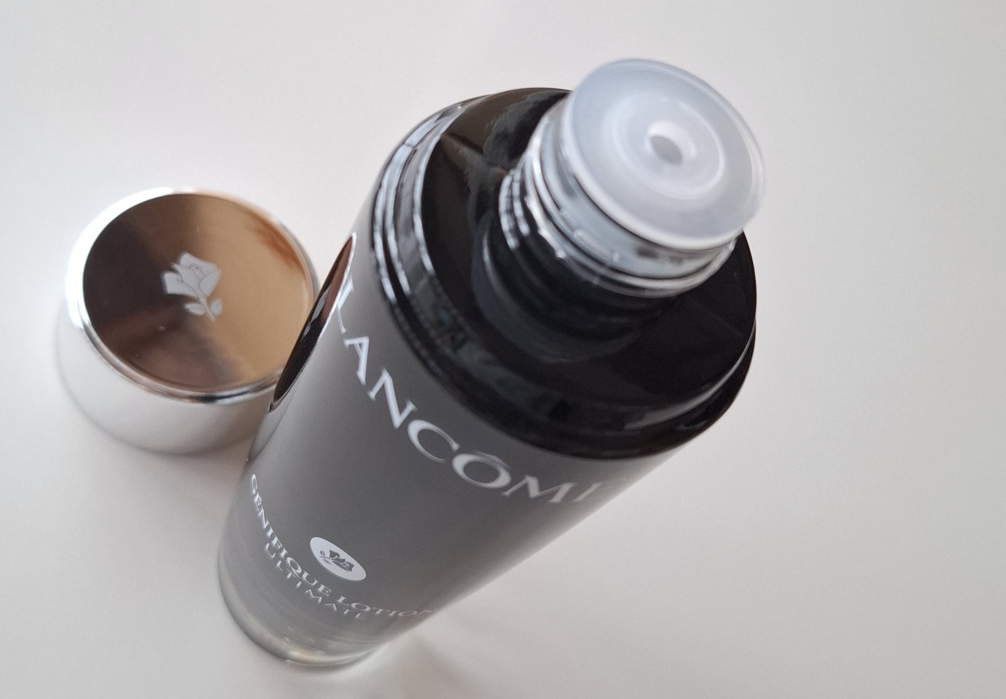 ジェニフィック アルティメ エッセンス ローション/LANCOME/化粧水を使ったクチコミ（2枚目）