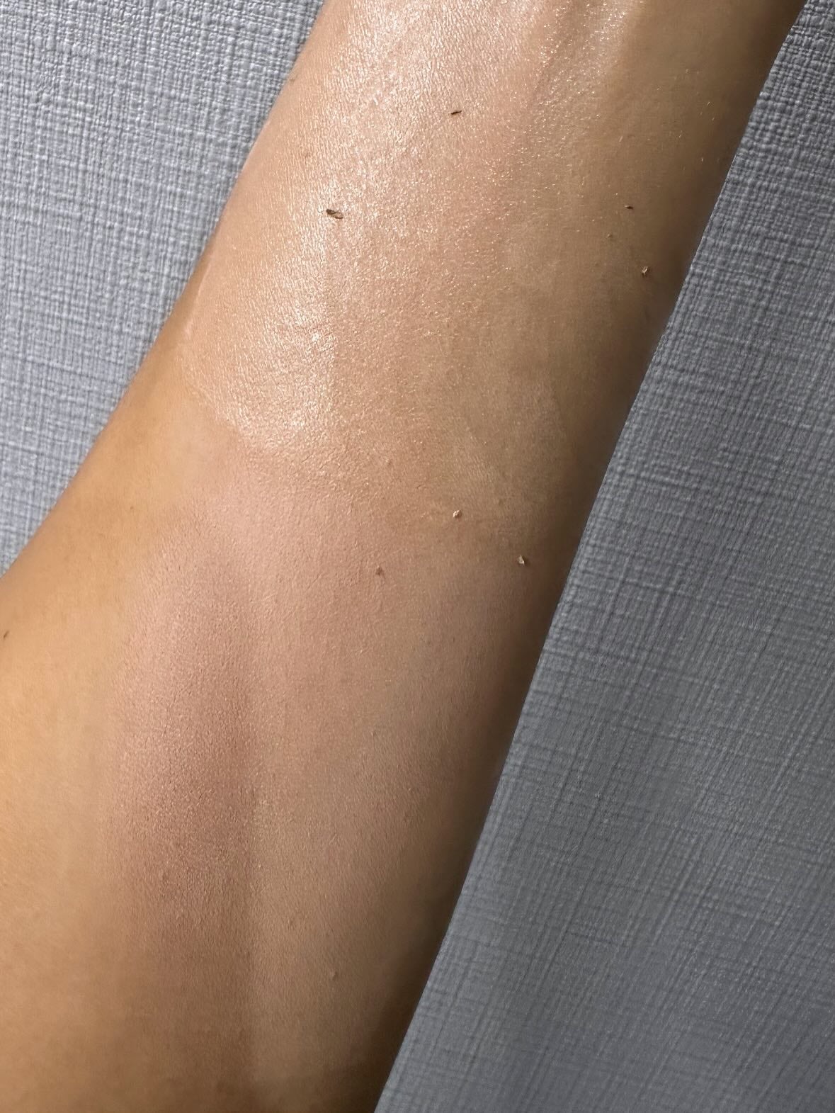 フィトリリーフシカジェルクレンザー/THANK YOU FARMER/その他洗顔料を使ったクチコミ(5枚目)