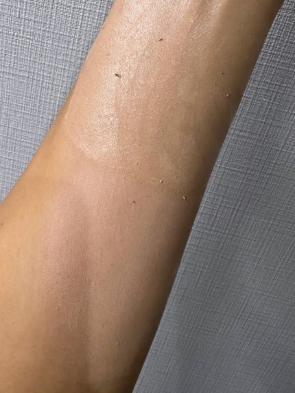 フィトリリーフシカジェルクレンザー/THANK YOU FARMER/その他洗顔料を使ったクチコミ(5枚目)