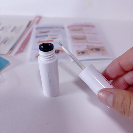 オリシキ アイリッドスキンフィルム EX/D-UP/二重まぶた用アイテムを使ったクチコミ(7枚目)