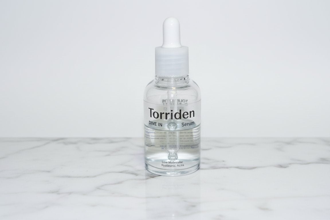 ダイブイン セラム/Torriden/美容液を使ったクチコミ(2枚目)