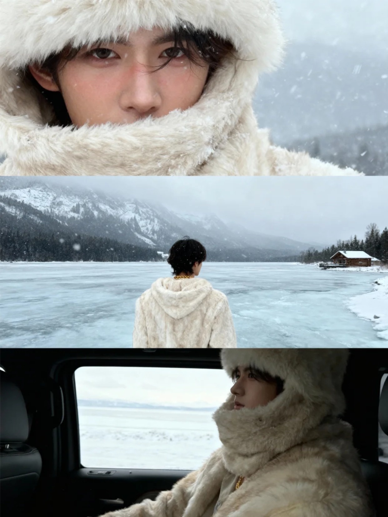 アネトス アクネケア トリートメント セラム/Anetos/美容液を使ったクチコミ（3枚目）