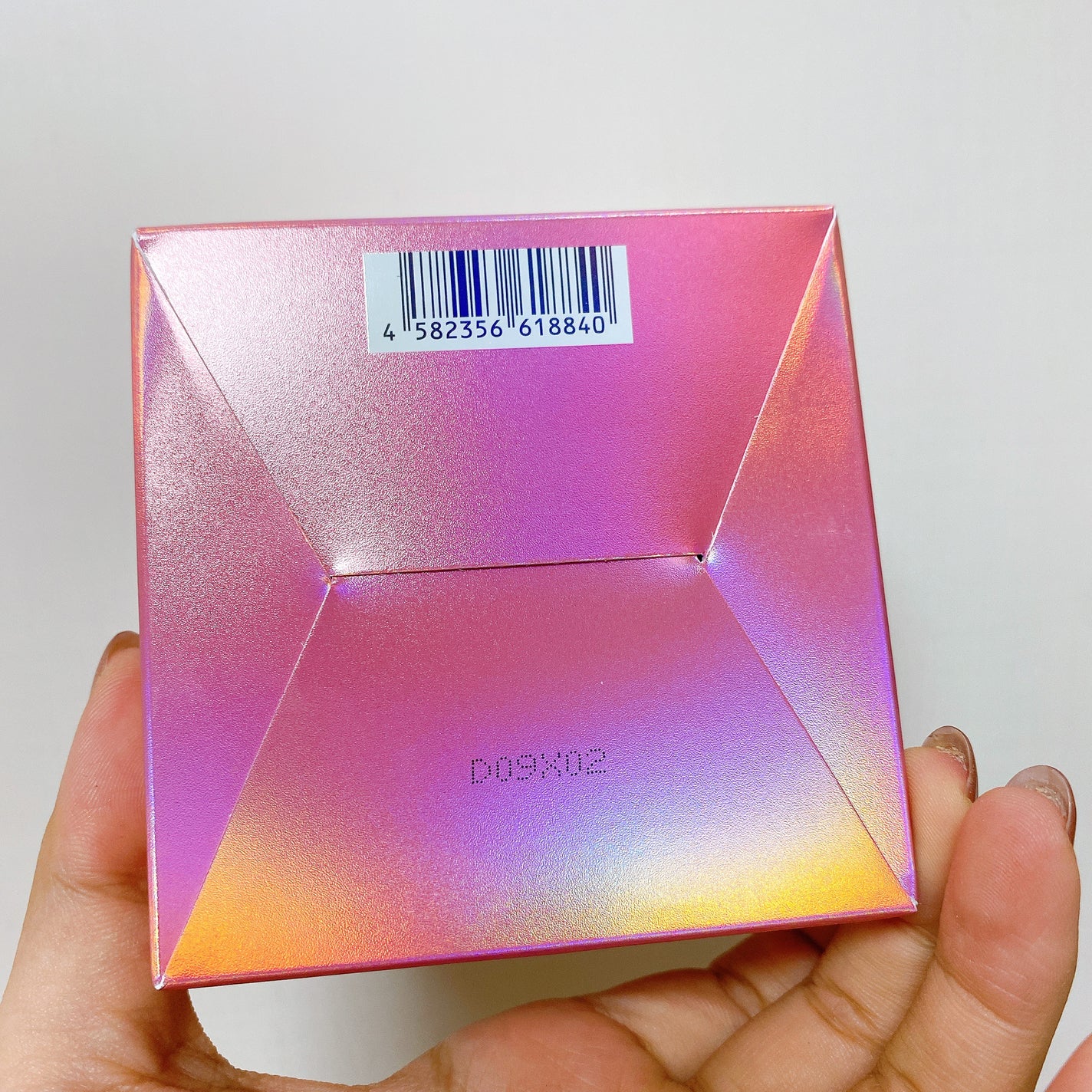 クリーンイットゼロ クレンジングバーム オリジナル/BANILA CO/クレンジングバームを使ったクチコミ(6枚目)