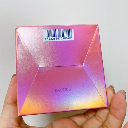 クリーンイットゼロ クレンジングバーム オリジナル/BANILA CO/クレンジングバームを使ったクチコミ(6枚目)