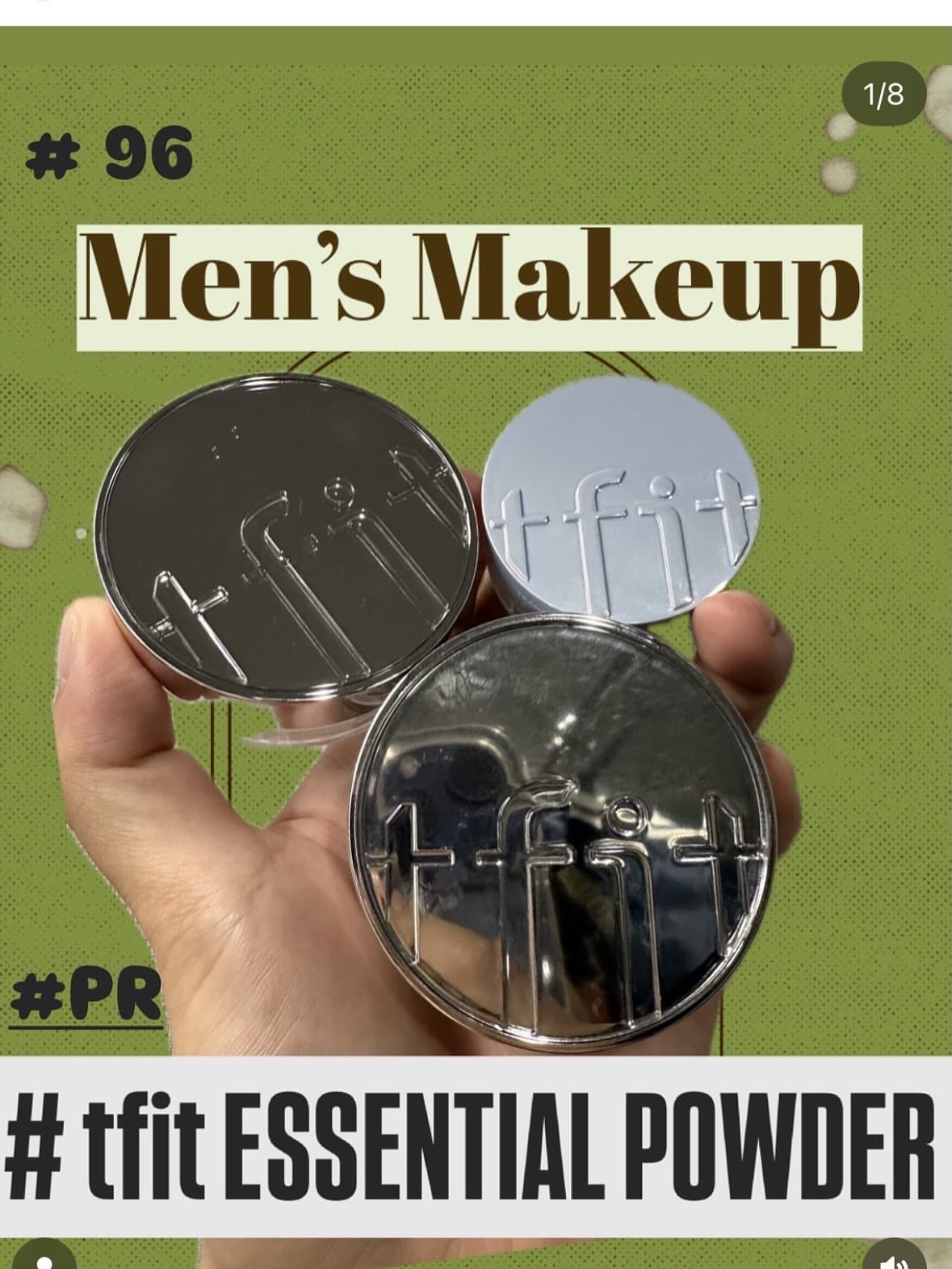 Pressed Serum Tundra chaga/BLITHE/美容液を使ったクチコミ(3枚目)