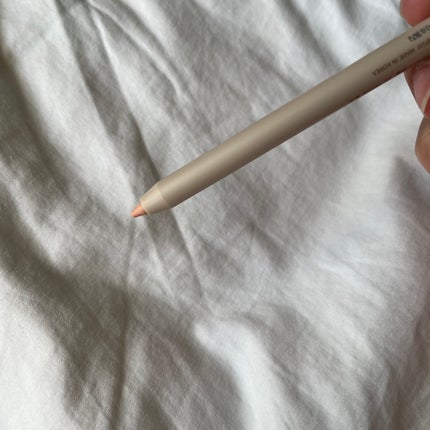 ドットオンムードジェルアイライナーペンシル/Heart Percent/ジェルアイライナーを使ったクチコミ(2枚目)