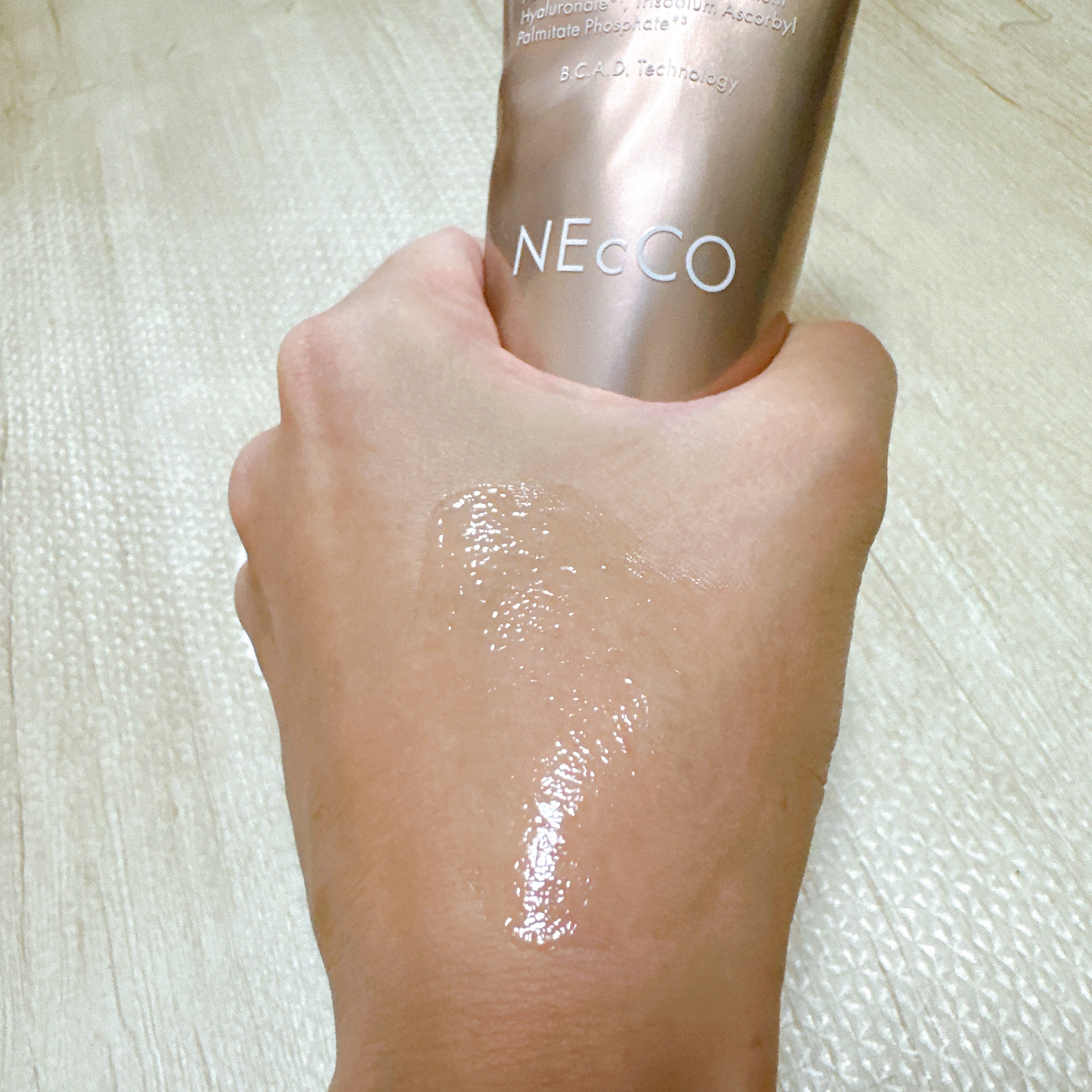 NEcCO スーペリア クレンジングバームオイル 135g ネッコ クレンジングバームオイル｜NEcCO スーペリアの口コミ - NEcCO