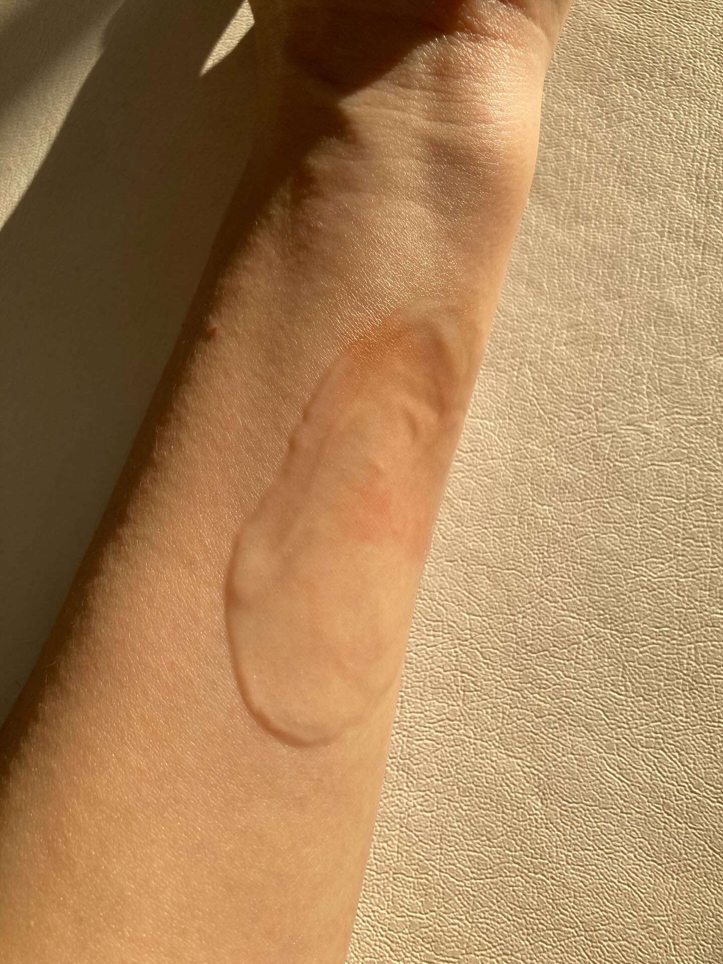 薬用 マイルドクレンジング/アトレージュ AD＋/クレンジングジェルを使ったクチコミ（3枚目）