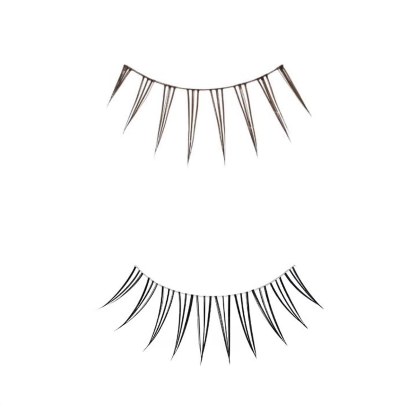 ミッシュブルーミン アイラッシュ インフィニティライン/ミッシュブルーミン/つけまつげを使ったクチコミ(4枚目)