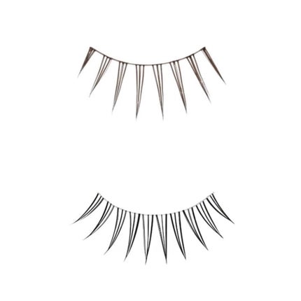 ミッシュブルーミン アイラッシュ インフィニティライン/ミッシュブルーミン/つけまつげを使ったクチコミ(4枚目)