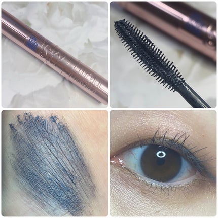 スカイハイ/MAYBELLINE NEW YORK/マスカラを使ったクチコミ(2枚目)