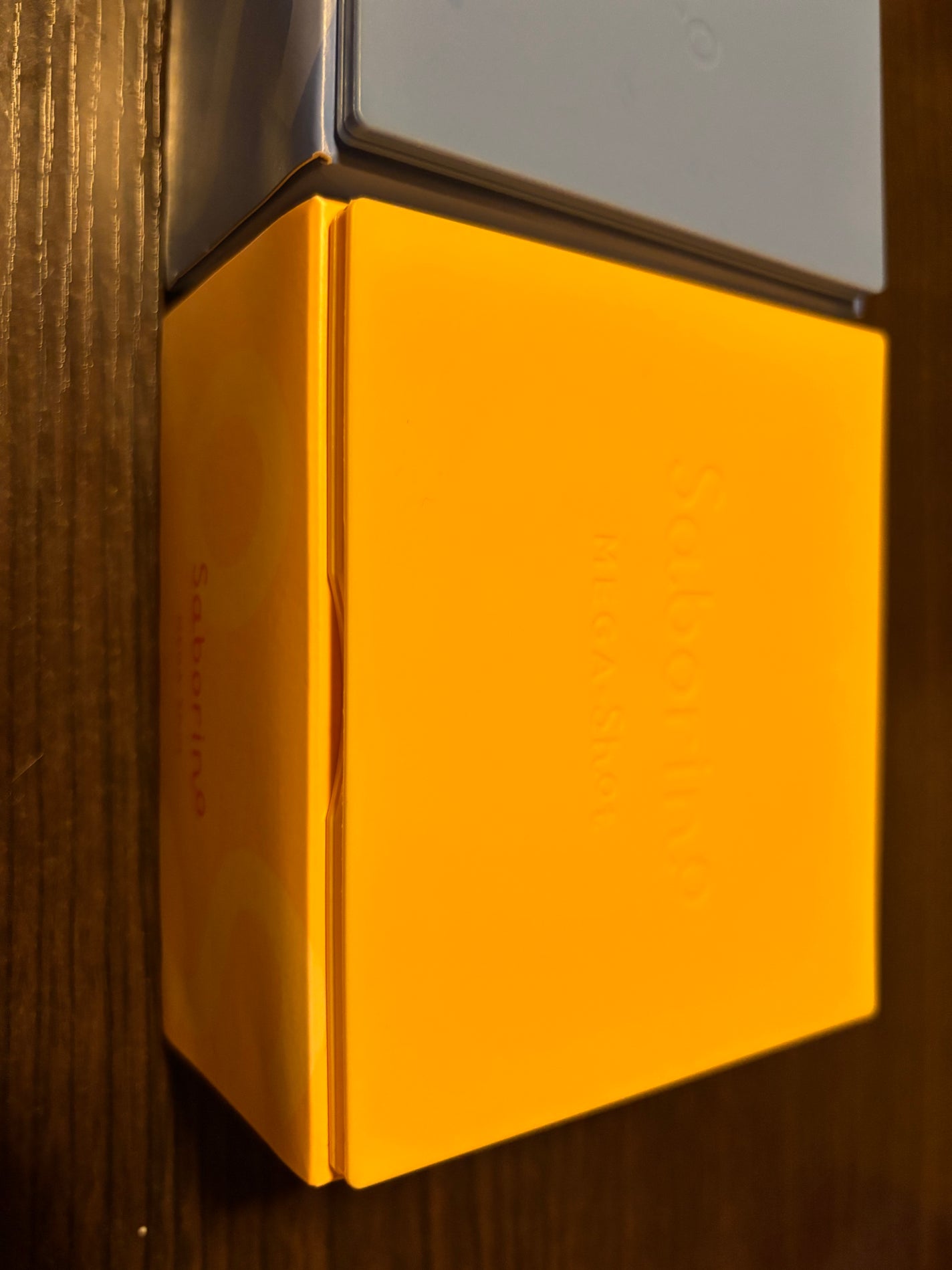 サボリーノ メガショット 朝用ツヤピールマスク CC/サボリーノ/シートマスク・パックを使ったクチコミ(3枚目)