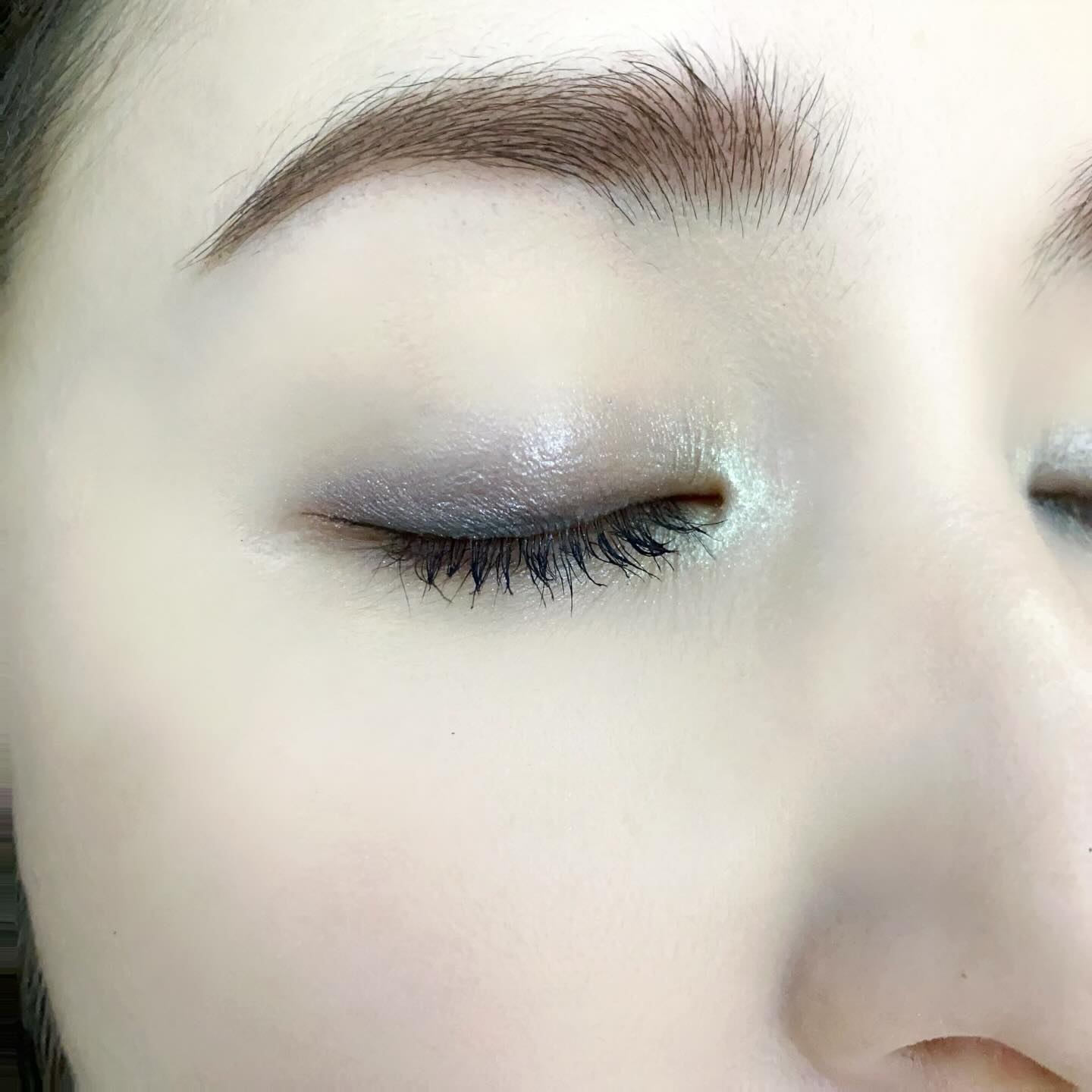 レ シーニュ ドゥ シャネル 997/CHANEL/パウダーチークを使ったクチコミ（2枚目）