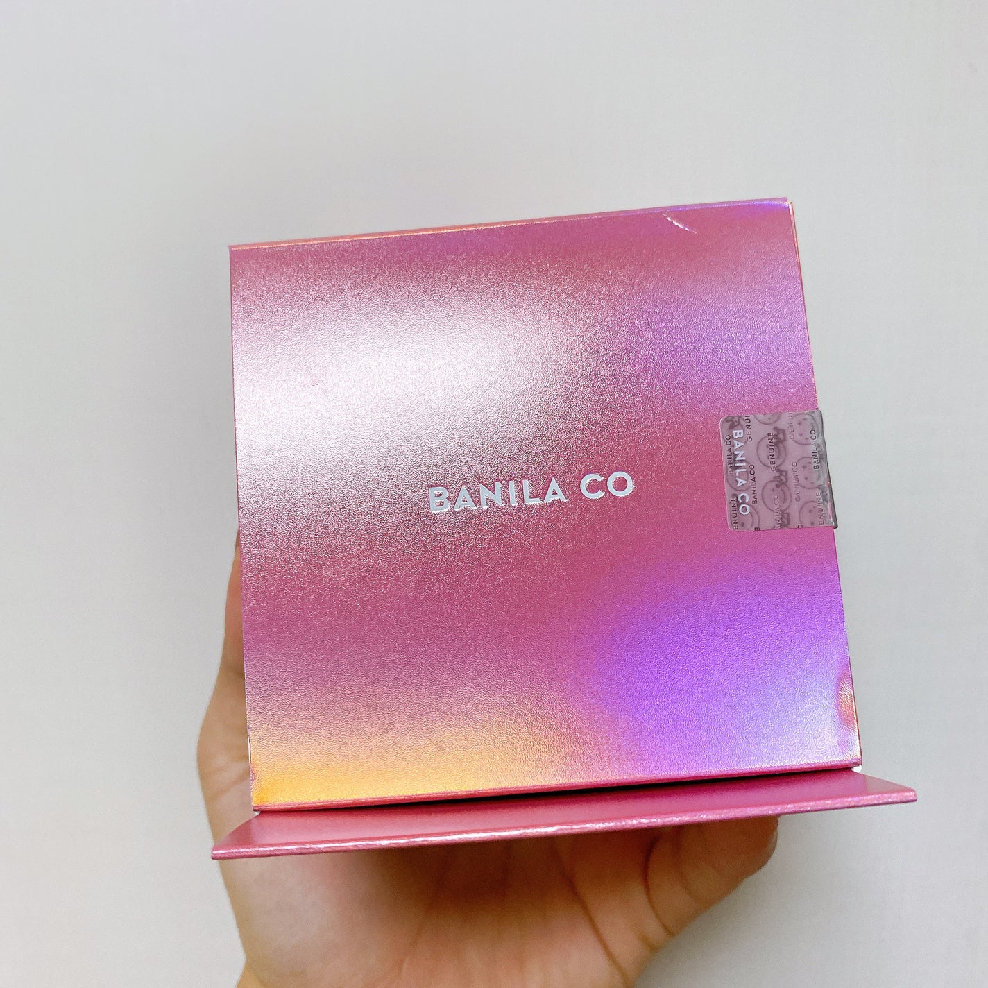 クリーンイットゼロ クレンジングバーム オリジナル/BANILA CO/クレンジングバームを使ったクチコミ(5枚目)