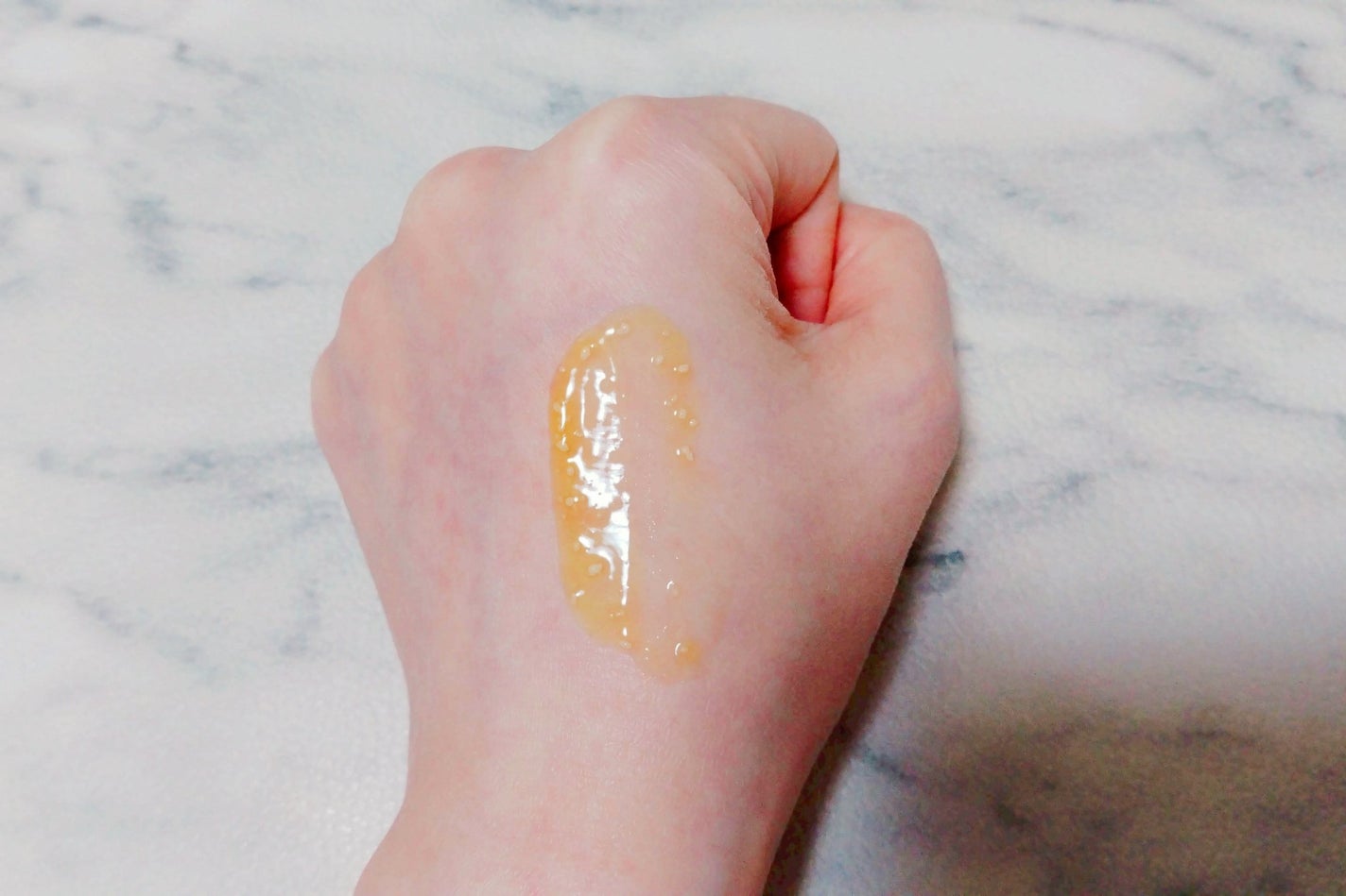 コウジ酸ビタナイアシンセラム/MEDICUBE/美容液を使ったクチコミ(6枚目)