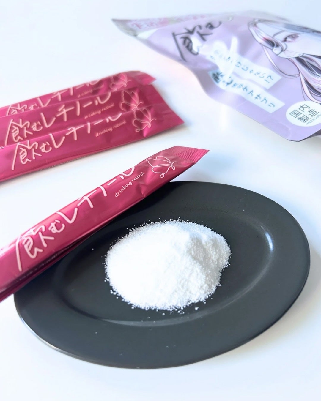 waco on LIPS 「美容サプリメント「飲む美活シリーズ」3種を飲んでみました✨••..」(7枚目)