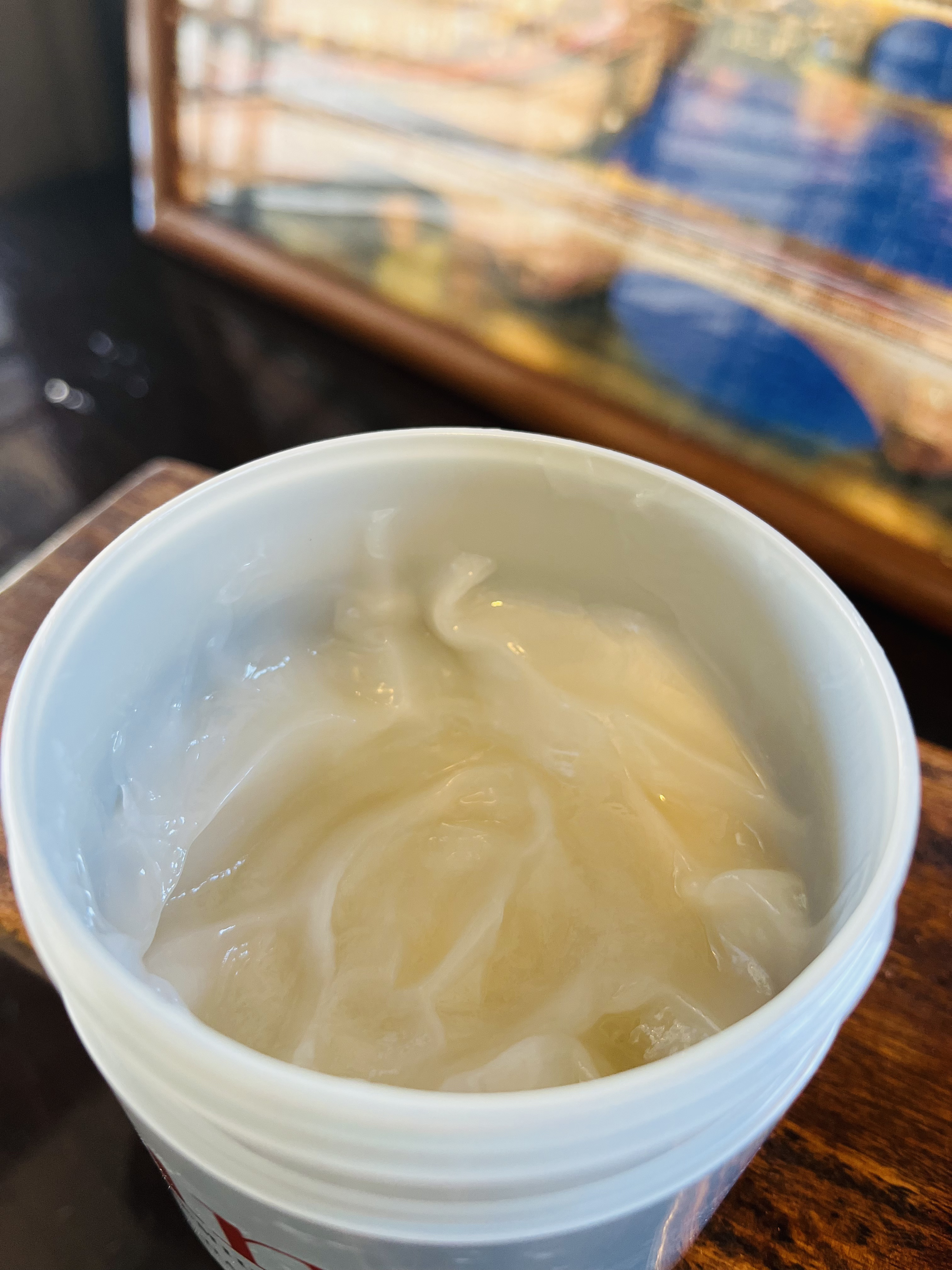 フィーノ フィーノ　プレミアムタッチ　濃厚美容液ヘアマスクのクチコミ「大人気トリートメント

ドラッグストアなどどこでも見かけます♡

長年愛用してます。これを使う.....」（2枚目）