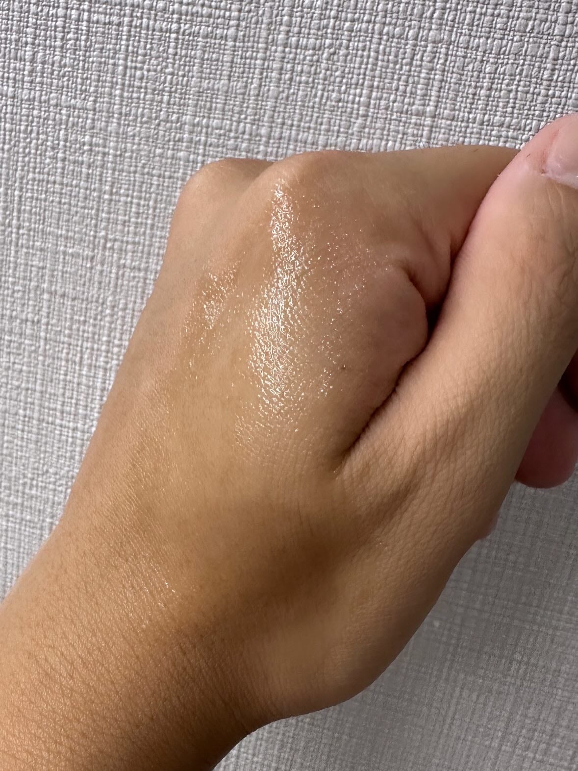 リポソーム アドバンスト リペアセラム/DECORTÉ/美容液を使ったクチコミ(3枚目)