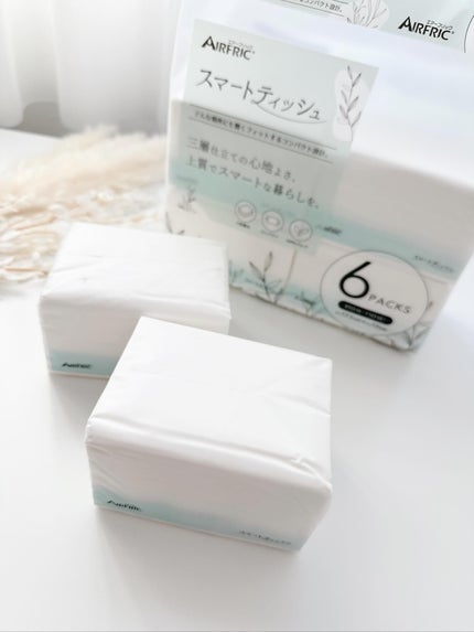 めるᙏ̤̫͚𓍯フォロバ on LIPS 「#𝗠𝗲𝗹𝗕𝗹𝗼𝗴PRAIRFRICから、ついに待望の新商品が登..」(4枚目)