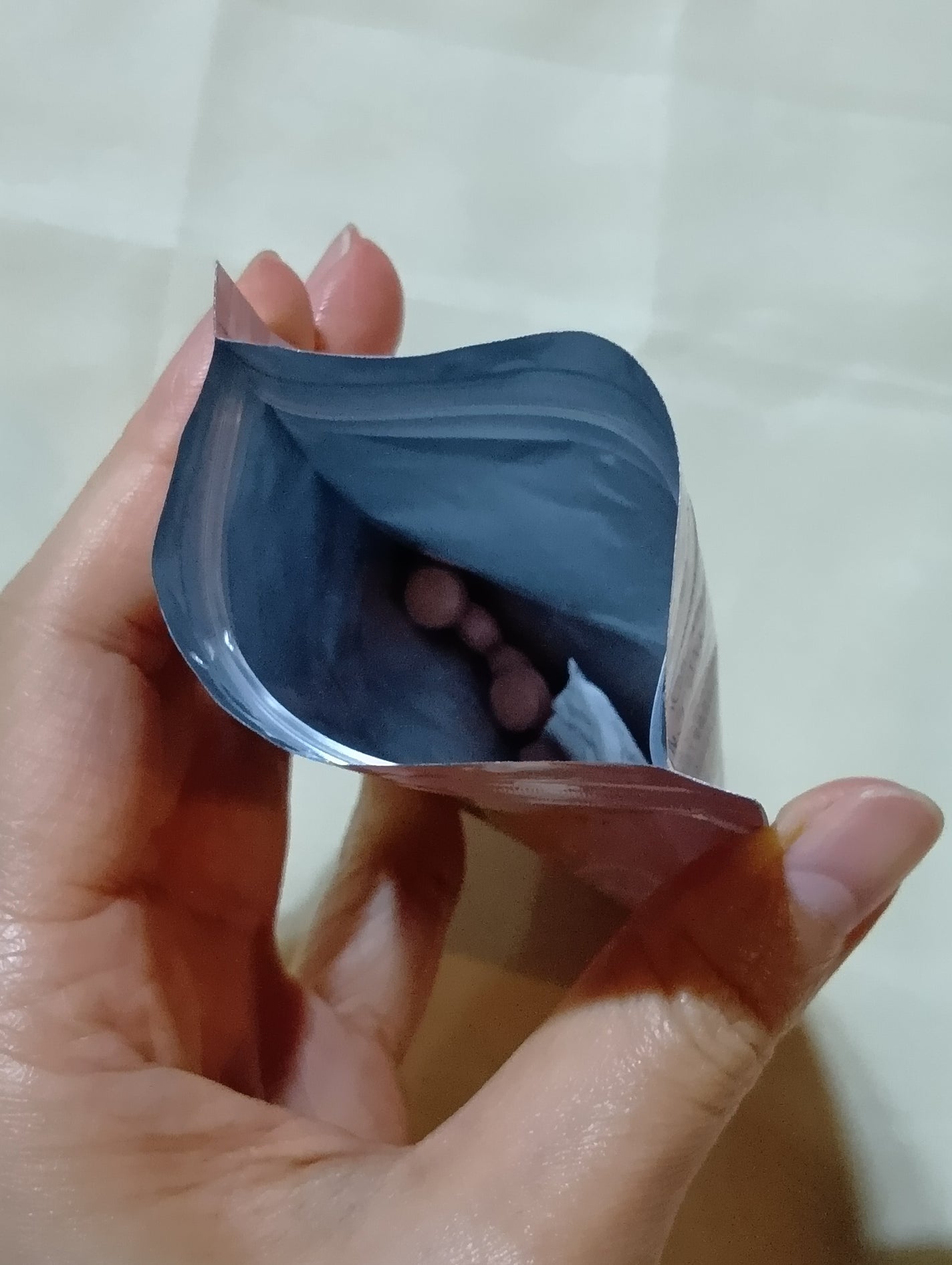 Myism メンタルケアサプリメント/Myism/健康サプリメントを使ったクチコミ(3枚目)