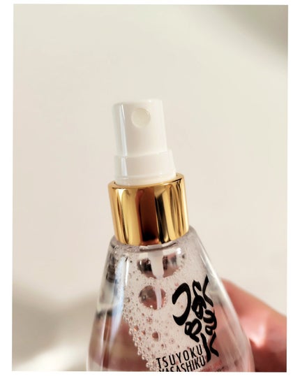 つよくやさしく 無香料タイプ/つよくやさしく/その他を使ったクチコミ(3枚目)