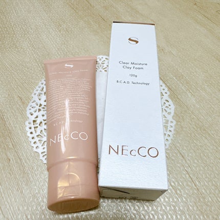ネッコ クリアモイストフォーム/NEcCO スーペリア/洗顔フォームを使ったクチコミ(2枚目)