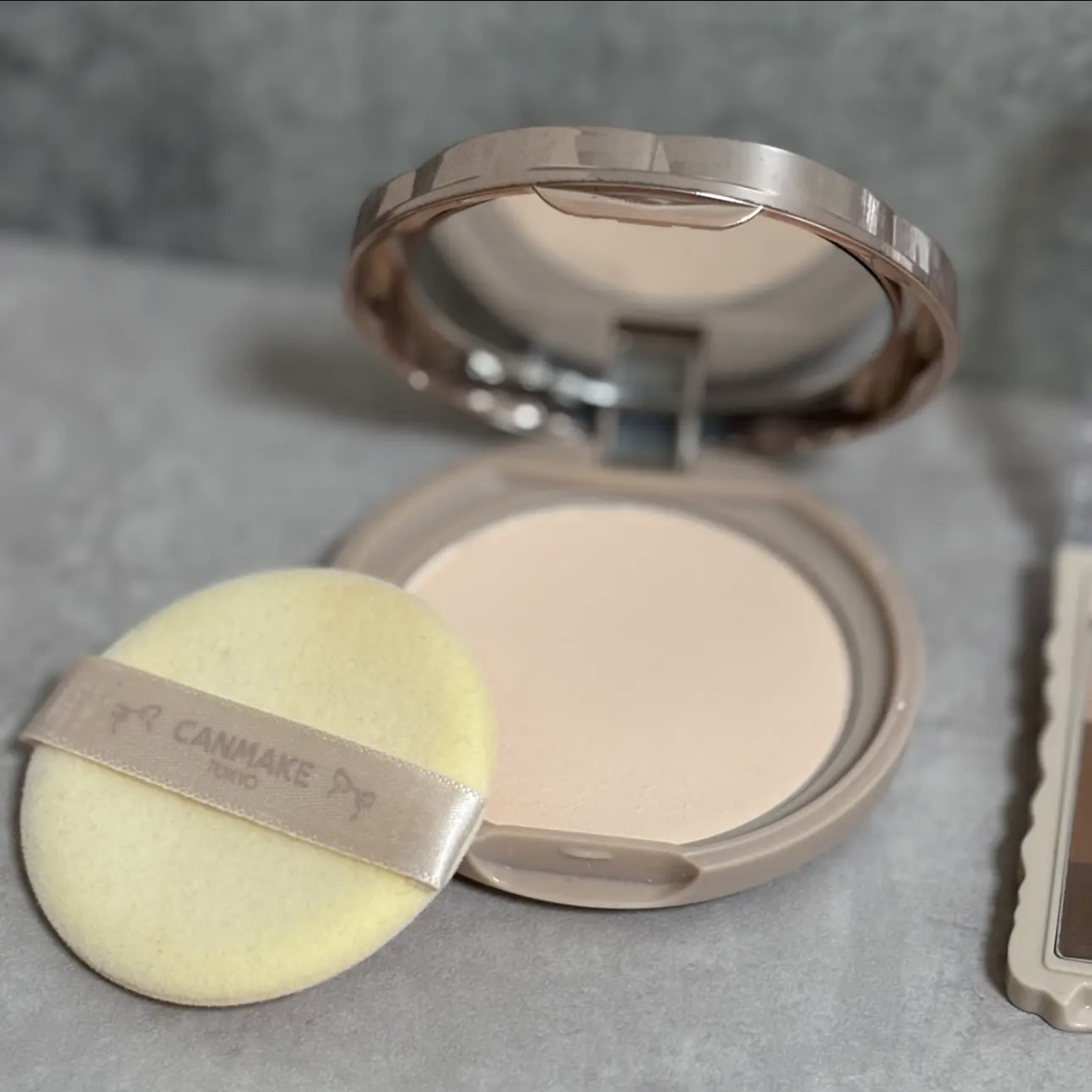 UVウルトラフィットベースEX/CEZANNE/化粧下地を使ったクチコミ（3枚目）