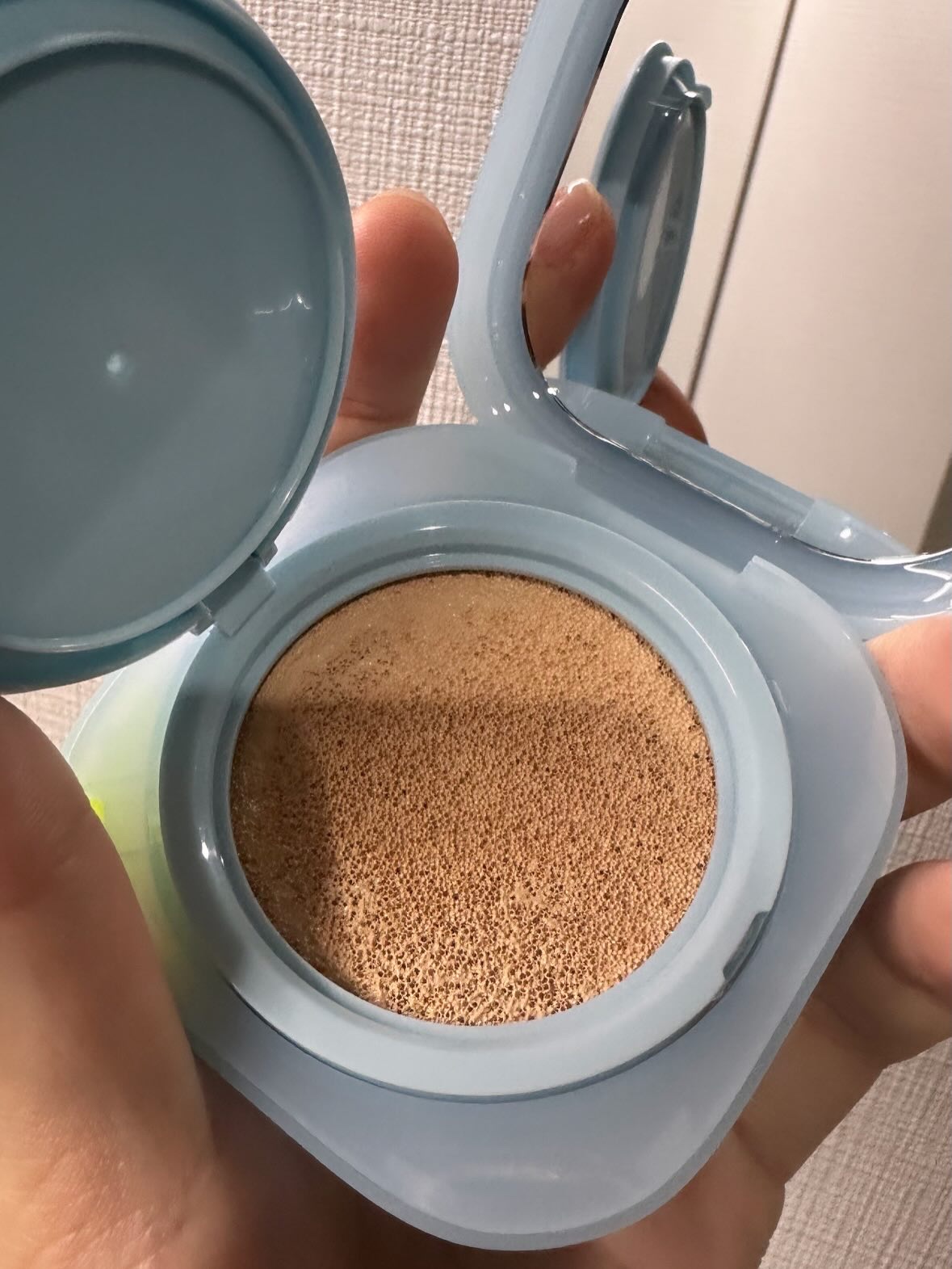 ラネージュ ネオクッション ミュイ ​｜LANEIGEの口コミ - LANEIGEの