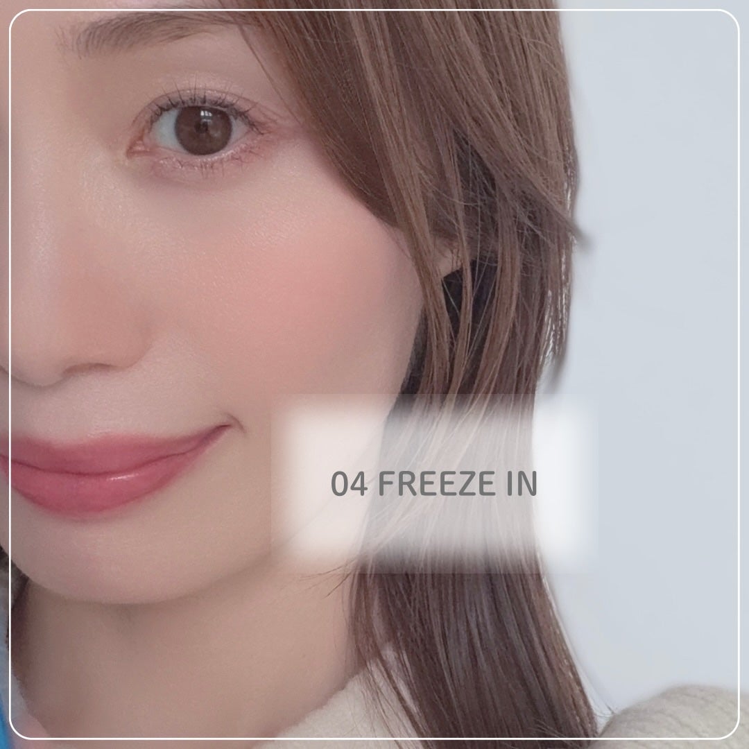 ダイブ ウォーター ティント/Flynn/リップティントを使ったクチコミ(5枚目)