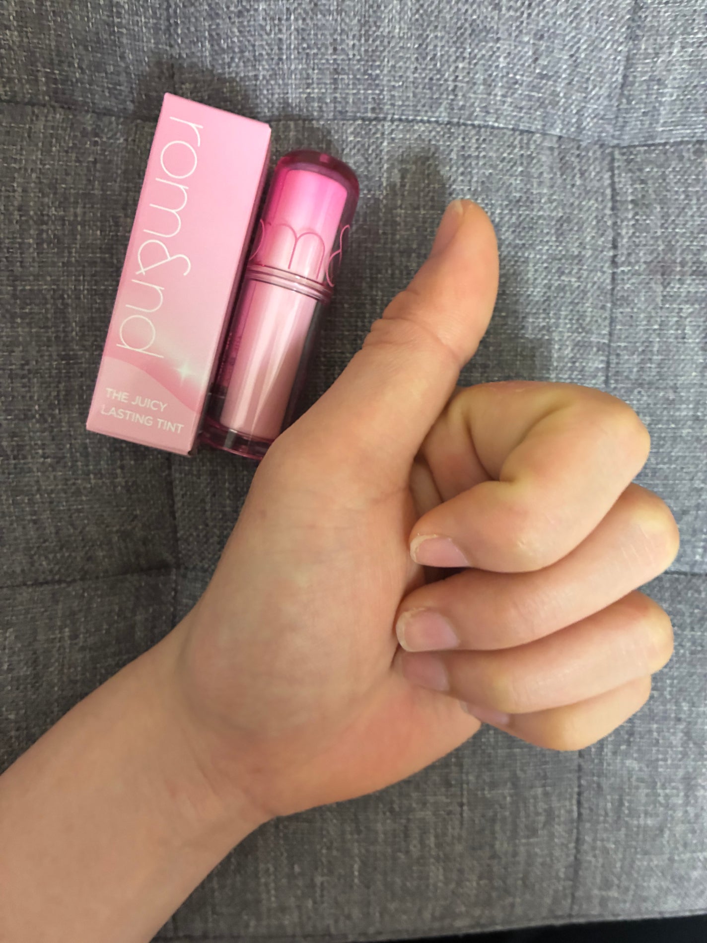 &be ブラックスポンジ/&be/パフ・スポンジを使ったクチコミ(3枚目)