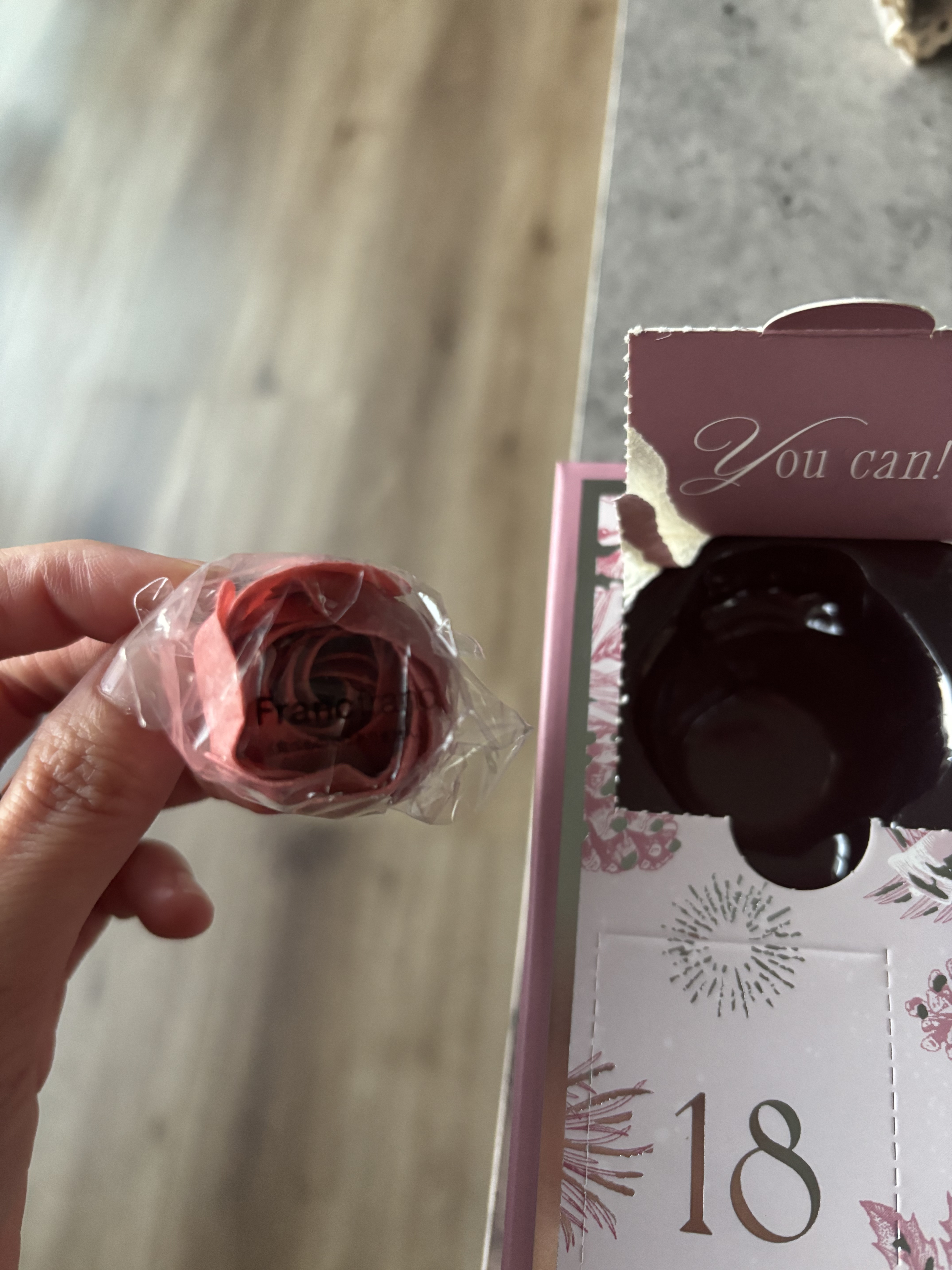 アドベントカレンダー2025/フランフラン/その他を使ったクチコミ（3枚目）