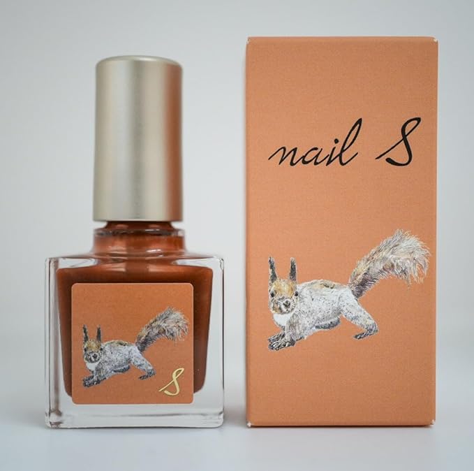 ネイルエス kaki jam