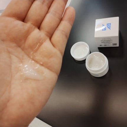 mcgroupakiko on LIPS 「籾殻由来の植物性シリカをたっぷりと含んだ【NEOHLAADA】..」(4枚目)