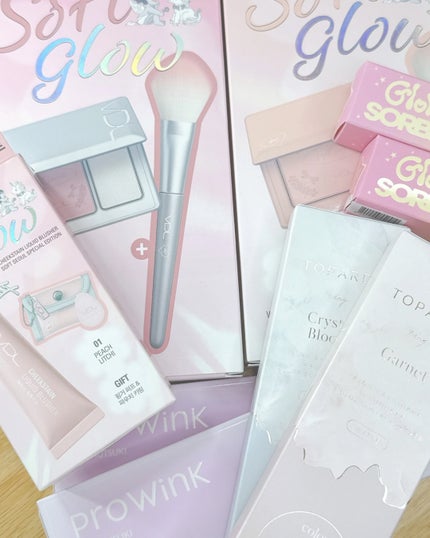 TOPARDS 1day/TOPARDS/ワンデー(1DAY)カラコンを使ったクチコミ(10枚目)